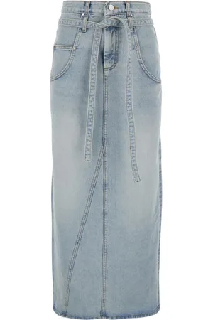 Low Classic Donna, Gonne, Blu, M, new