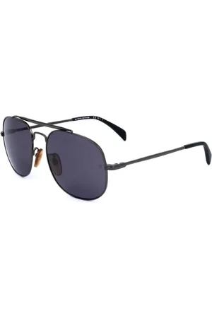 DB EYEWEAR BY DAVID BECKHAM Unisex, Accessori, Nero, Taglia unica, new