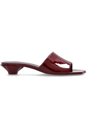 Chloé Donna, Scarpe, Rosso, 37 EU, new