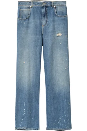 GAËLLE Donna, Jeans, Blu, W29, new