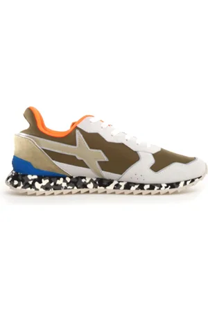 W6YZ Uomo, Scarpe, Multicolore, 44 EU, new