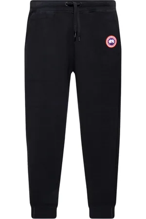 Canada Goose Uomo, Pantaloni, Nero, XL, new
