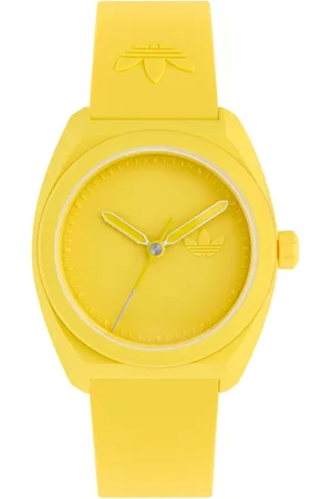 adidas Unisex, Accessori, Giallo, Taglia unica, new