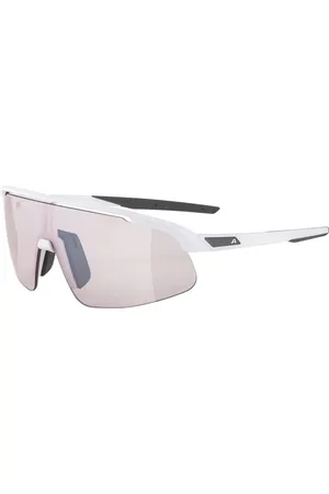 Alpina Unisex, Sport, Bianco, Taglia unica, new