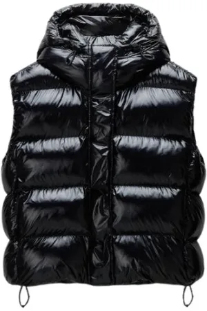 Napapijri Donna, Giacche, Nero, L, new