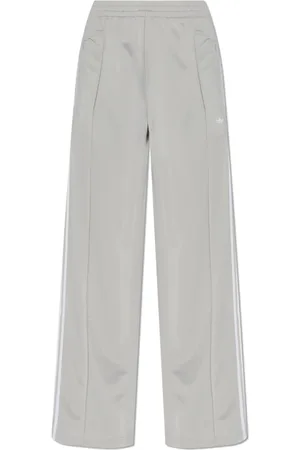 adidas Donna, Pantaloni, Grigio, 2Xs, new