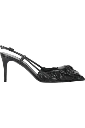 VALENTINO GARAVANI Donna, Scarpe, Nero, 39 1/2 EU, new