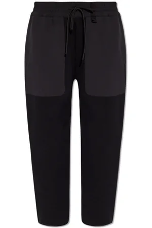 Moncler Donna, Pantaloni, Nero, M, new