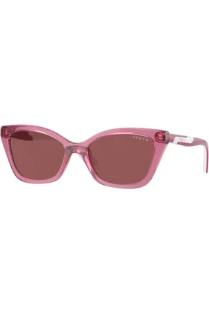 vogue Unisex, Accessori, Rosa, Taglia unica, new