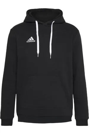 adidas Uomo, Felpe, Nero, M, new