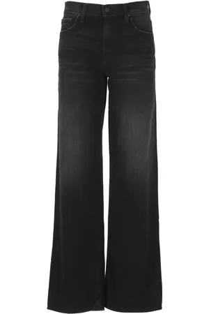 Mother Donna, Jeans, Nero, W27, new