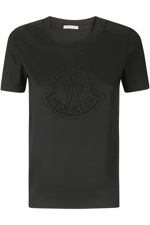 Moncler Donna, Top, Nero, S, new