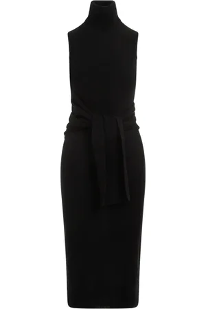 Maison Margiela Donna, Abiti, Nero, S, new
