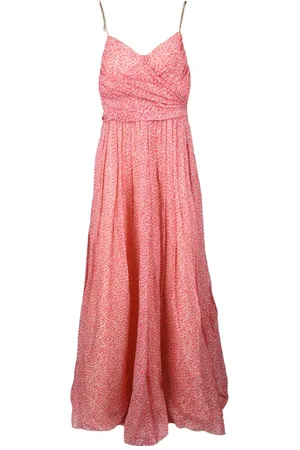 ANNA MOLINARI Donna, Abiti, Rosa, M, new