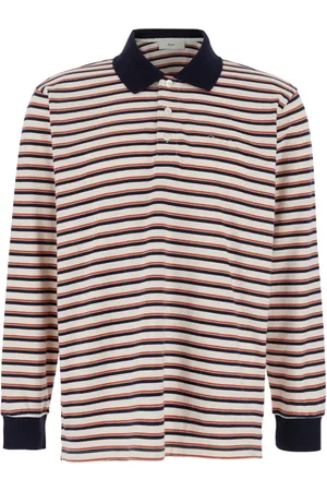 DUNST Uomo, Top, Multicolore, L, new