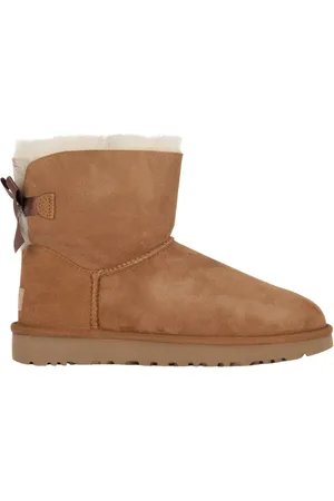 UGG Donna, Scarpe, Marrone, 36 EU, new