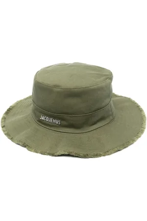 Jacquemus Uomo, Accessori, Verde, 60 CM, new
