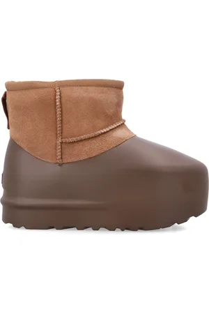 UGG Donna, Scarpe, Marrone, 35 EU, new