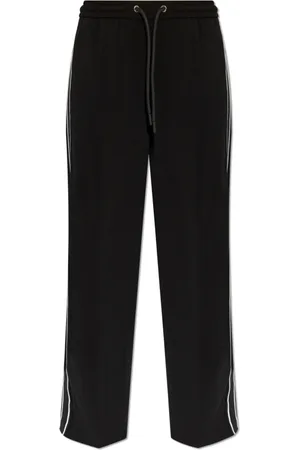 Moncler Donna, Pantaloni, Nero, M, new