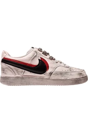 Nike Uomo, Scarpe, Bianco, 44 EU, new