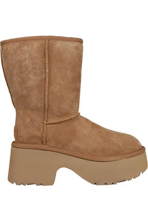 UGG Donna, Scarpe, Marrone, 36 EU, new