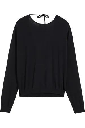 Aspesi Donna, Maglie, Nero, XS, new
