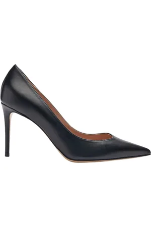 Scarosso Donna, Scarpe, Nero, 40 EU, new