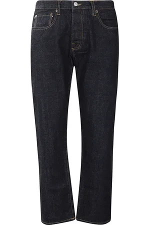 FORTELA Uomo, Jeans, Blu, W38, new