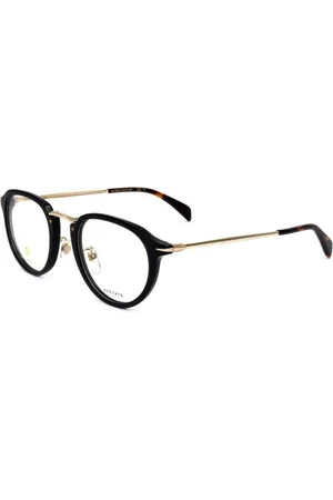 DB EYEWEAR BY DAVID BECKHAM Unisex, Accessori, Nero, Taglia unica, new