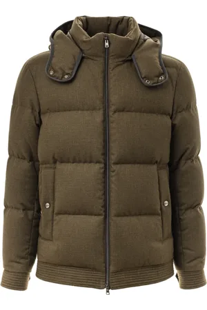 HERNO Uomo, Giacche, Verde, L, new