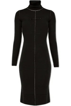 Maison Margiela Donna, Abiti, Nero, S, new