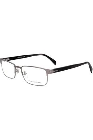 DB EYEWEAR BY DAVID BECKHAM Unisex, Accessori, Nero, Taglia unica, new