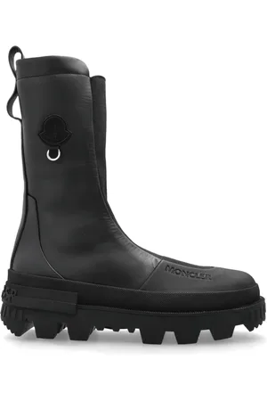 Moncler Donna, Scarpe, Nero, 39 EU, new