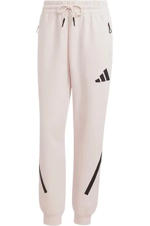 adidas Donna, Pantaloni, Rosa, M, new