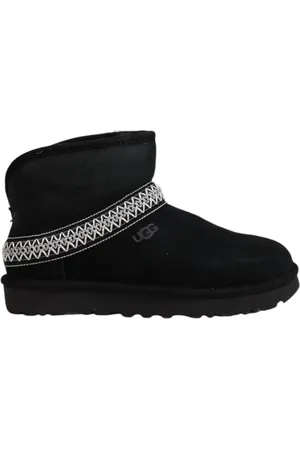 UGG Donna, Scarpe, Nero, 37 EU, new