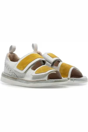Moma Donna, Scarpe, Giallo, 37 EU, new
