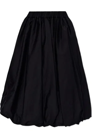 Comme des Garçons Donna, Gonne, Nero, XS, new