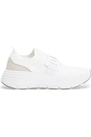Twin-Set Donna, Scarpe, Bianco, 36 EU, new