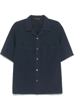 BARENA Uomo, Magliette, Blu, 2Xl, new
