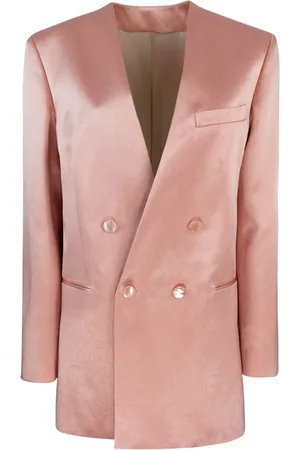 Serafini Donna, Giacche, Rosa, M, new