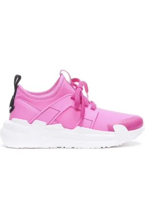 Moncler Donna, Scarpe, Rosa, 38 EU, new