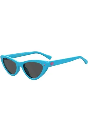 Chiara Ferragni Unisex, Accessori, Blu, Taglia unica, new