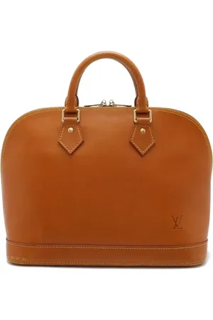 LOUIS VUITTON Donna, Pre-owned, Marrone, Taglia unica, used