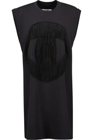 Maison Margiela Donna, Top, Nero, S, new