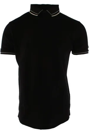 Emporio Armani Uomo, Top, Nero, M, new