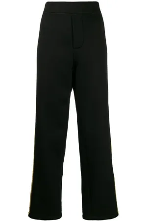 Dsquared2 Donna, Pantaloni, Nero, M, new