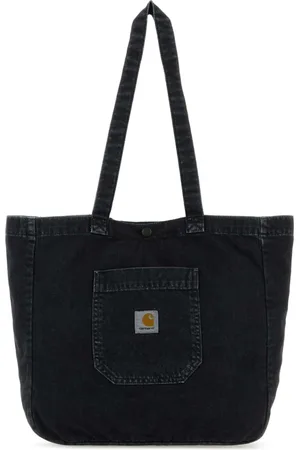 Carhartt Uomo, Borse, Nero, Taglia unica, new