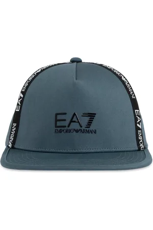 EA7 Uomo, Accessori, Grigio, S, new