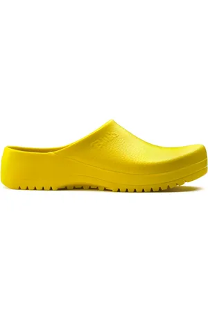 Birkenstock Donna, Scarpe, Giallo, 38 EU, new