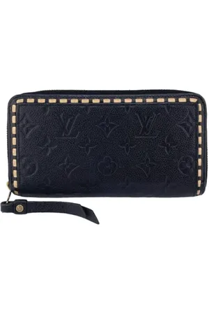 LOUIS VUITTON Donna, Pre-owned, Nero, Taglia unica, used